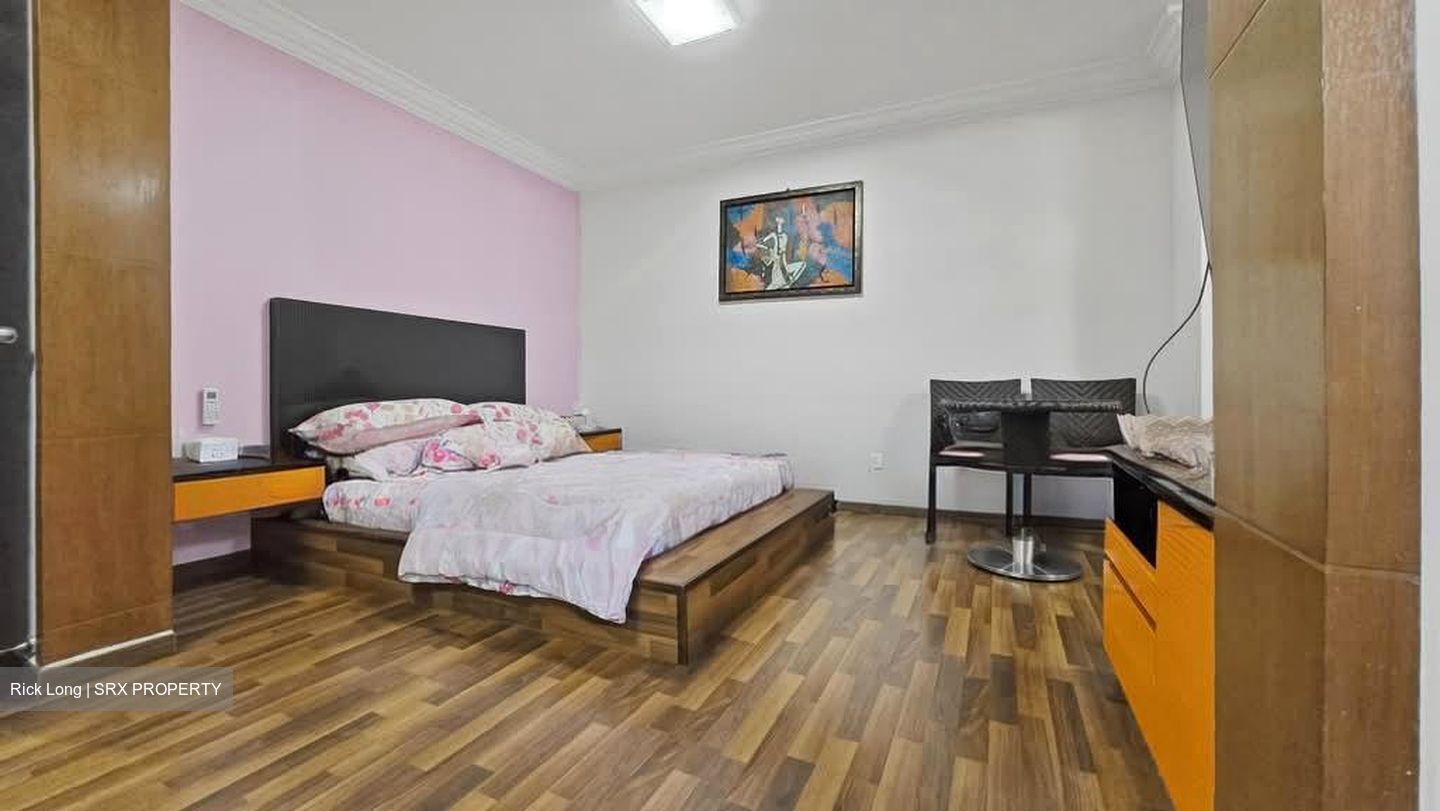 Blk 325 Woodlands Street 32 (Woodlands), HDB Executive #551845721